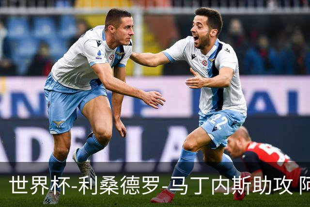世界杯-利桑德罗-马丁内斯助攻 阿根廷半场暂1-0佛得角