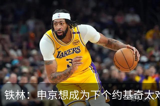 铁林：申京想成为下个约基奇太难了 火箭频繁变动影响了他的性格